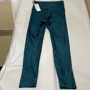 NWT; ZISE Leggings